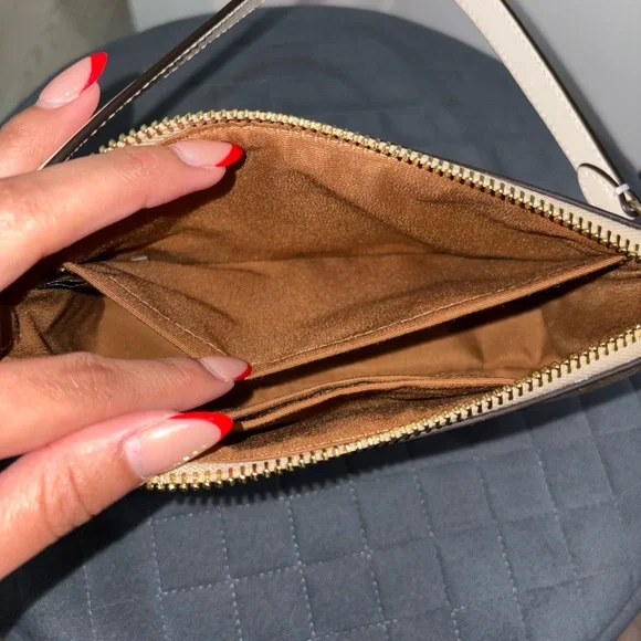 Coach Nolita 19 in Signature Canvas - Picture 10 of 12